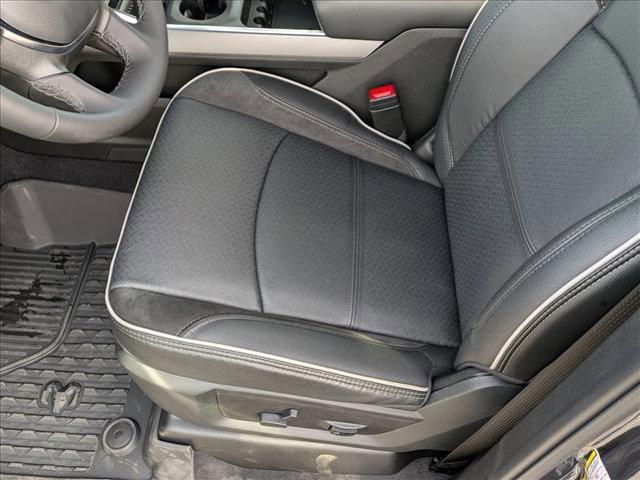 new 2026 Ram 3500 car, priced at $86,595