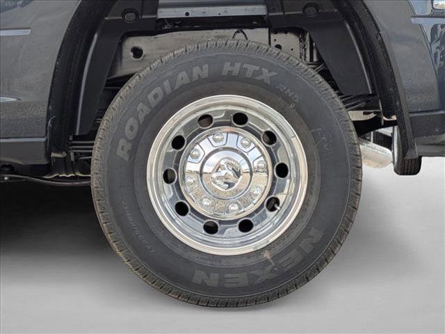 new 2026 Ram 3500 car, priced at $86,595