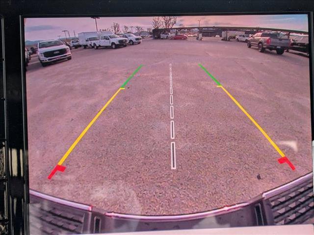 new 2026 Ram 3500 car, priced at $86,595