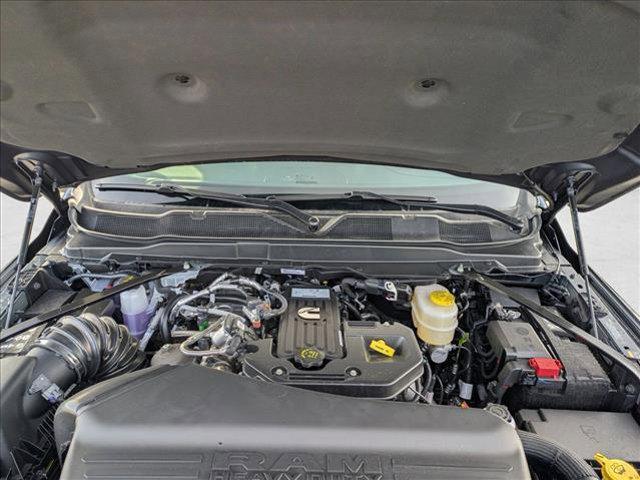 new 2026 Ram 3500 car, priced at $86,595