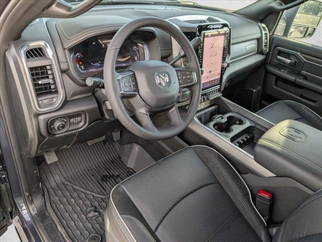 new 2026 Ram 3500 car, priced at $86,595