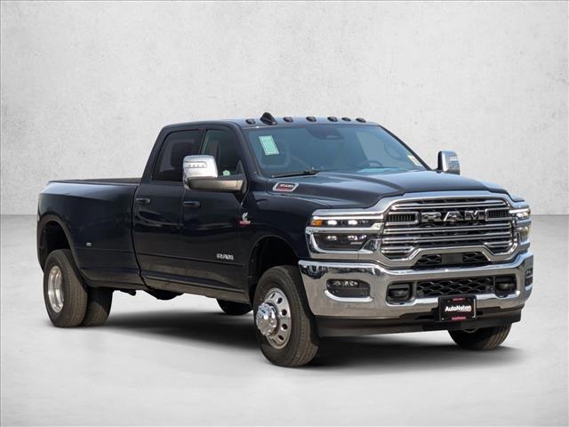 new 2026 Ram 3500 car, priced at $86,595
