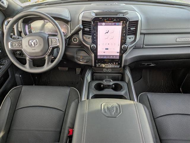 new 2026 Ram 3500 car, priced at $86,595