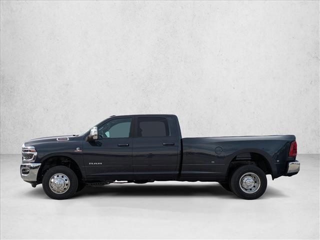 new 2026 Ram 3500 car, priced at $86,595