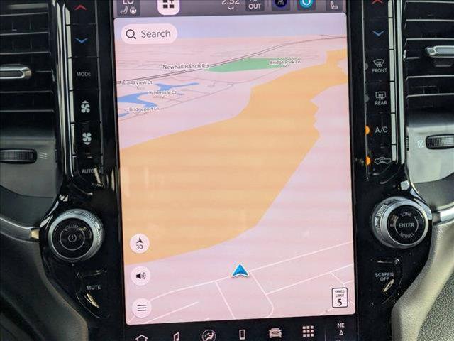 new 2026 Ram 3500 car, priced at $86,595