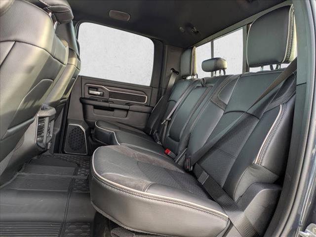 new 2026 Ram 3500 car, priced at $86,595