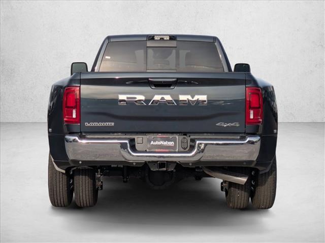 new 2026 Ram 3500 car, priced at $86,595