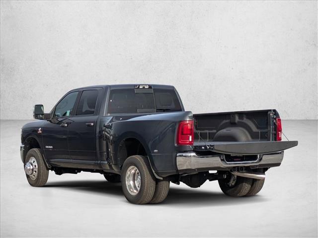 new 2026 Ram 3500 car, priced at $86,595