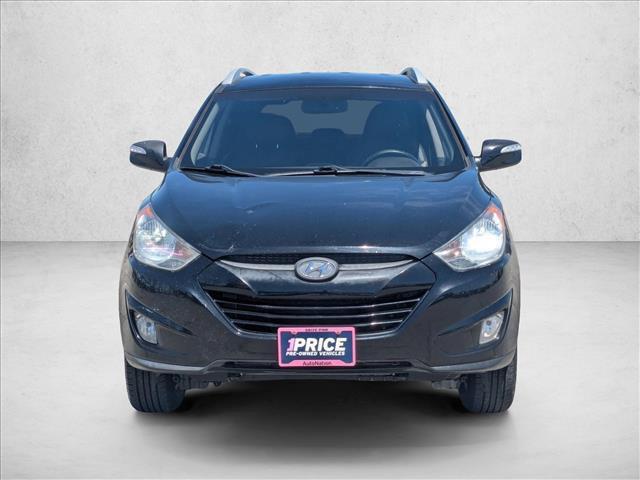 used 2013 Hyundai Tucson car, priced at $6,807