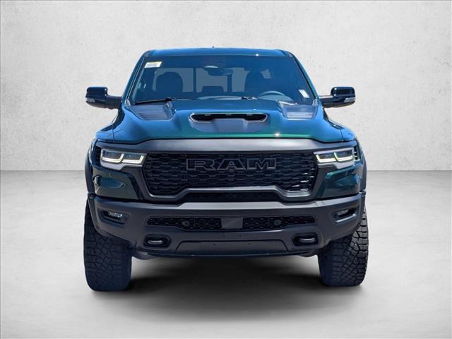 new 2026 Ram 1500 car, priced at $72,383