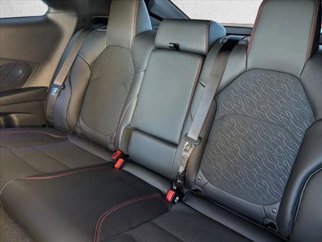 new 2026 Dodge Charger car, priced at $58,510