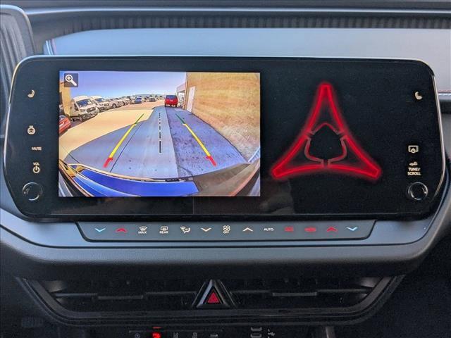 new 2026 Dodge Charger car, priced at $58,510