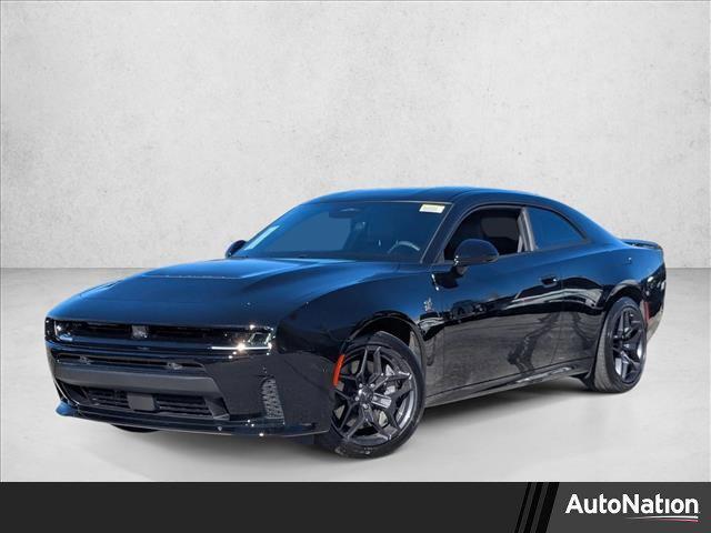new 2026 Dodge Charger car, priced at $58,510