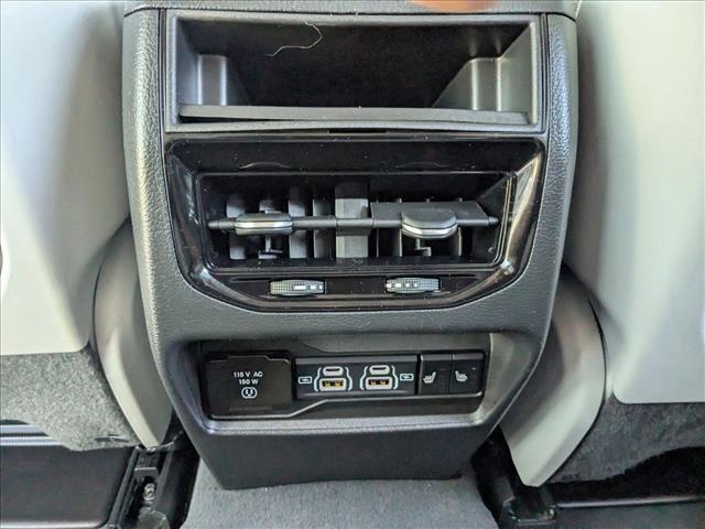 used 2023 Jeep Grand Cherokee car, priced at $38,991