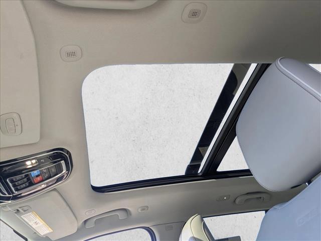 used 2023 Jeep Grand Cherokee car, priced at $38,991