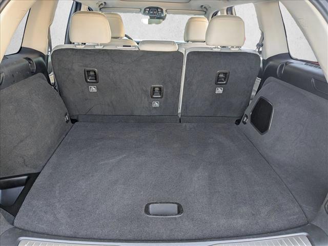 used 2023 Jeep Grand Cherokee car, priced at $38,991