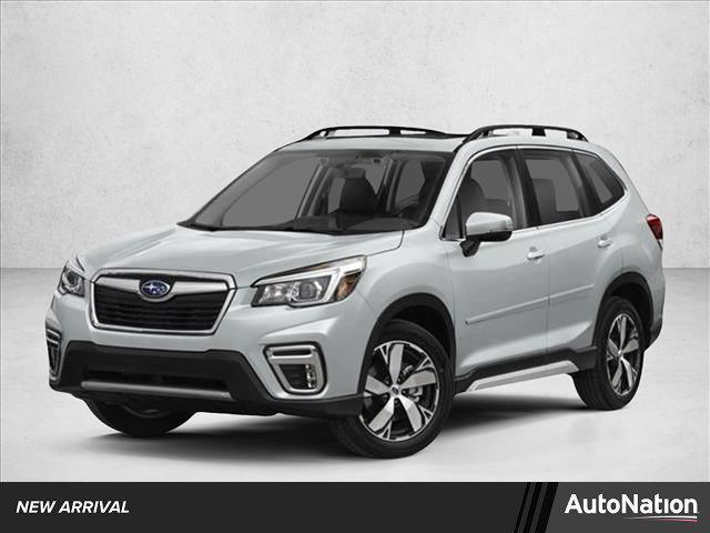 used 2021 Subaru Forester car, priced at $20,433