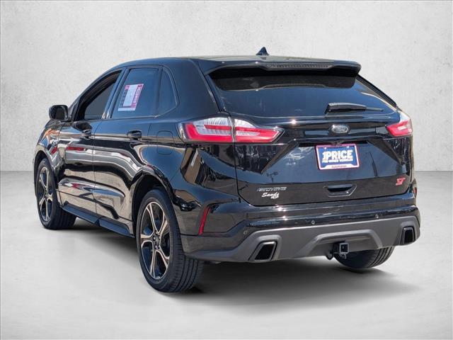 used 2019 Ford Edge car, priced at $15,785