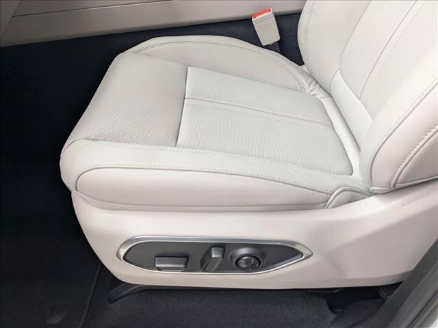 new 2026 Jeep Grand Wagoneer car, priced at $61,944