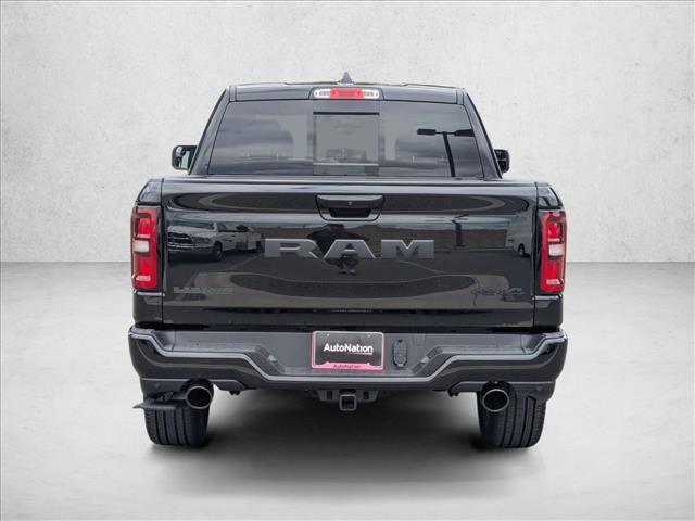 new 2026 Ram 1500 car, priced at $66,292