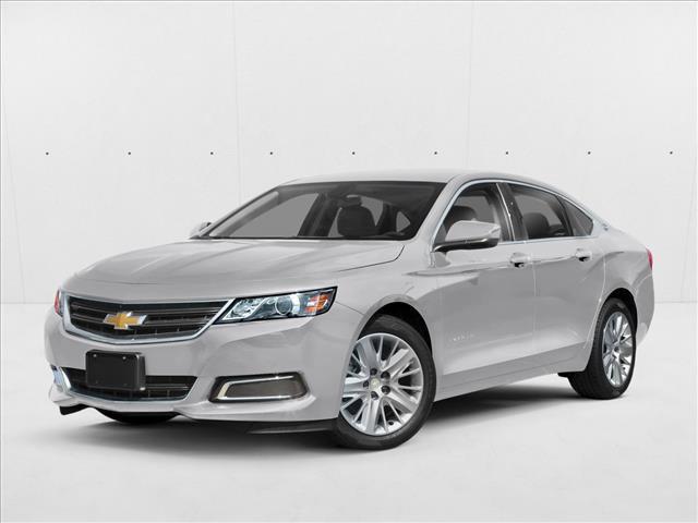used 2019 Chevrolet Impala car, priced at $15,955
