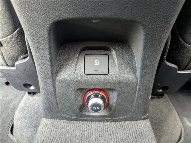 used 2017 Audi Q3 car, priced at $11,991