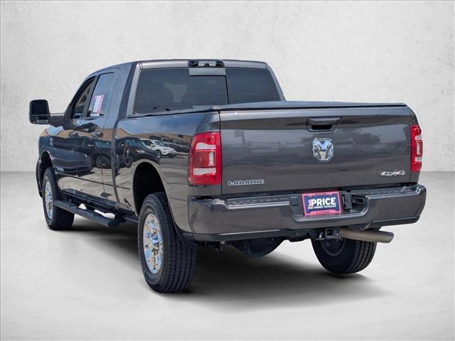 used 2023 Ram 3500 car, priced at $68,480