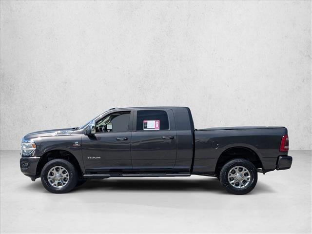 used 2023 Ram 3500 car, priced at $68,480