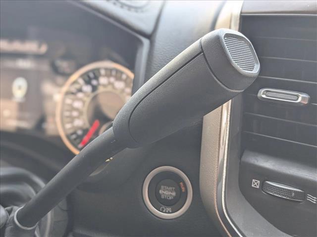 used 2023 Ram 3500 car, priced at $68,480