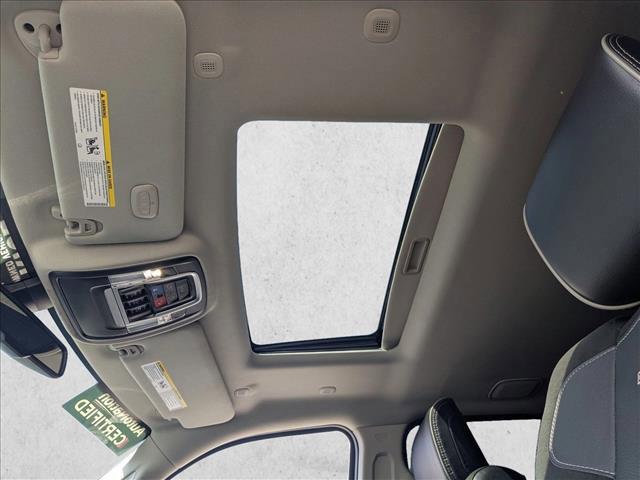used 2023 Ram 3500 car, priced at $68,480