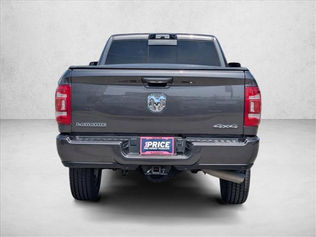 used 2023 Ram 3500 car, priced at $68,480