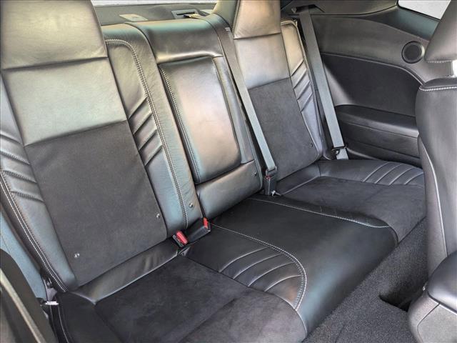 used 2023 Dodge Challenger car, priced at $157,899