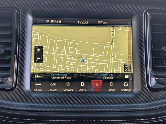 used 2023 Dodge Challenger car, priced at $157,899