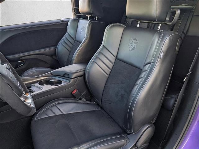 used 2023 Dodge Challenger car, priced at $157,899