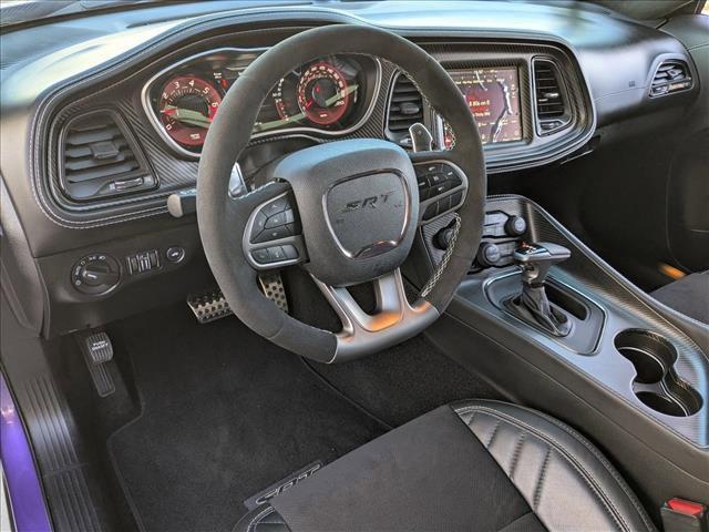 used 2023 Dodge Challenger car, priced at $157,899