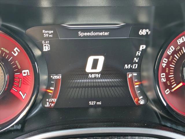 used 2023 Dodge Challenger car, priced at $157,899