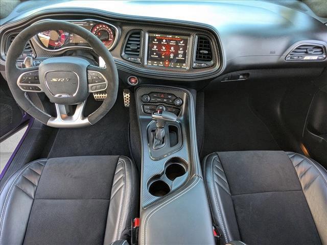 used 2023 Dodge Challenger car, priced at $157,899