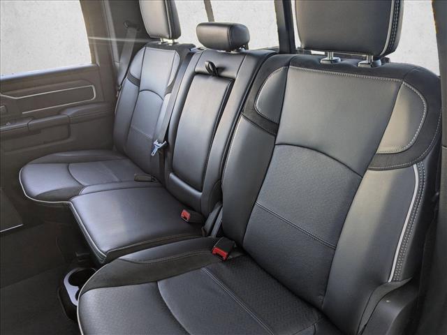 new 2026 Ram 2500 car, priced at $90,155