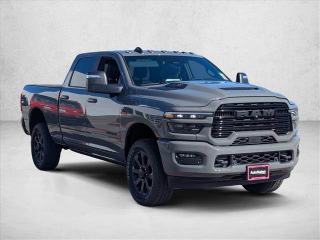 new 2026 Ram 2500 car, priced at $90,155