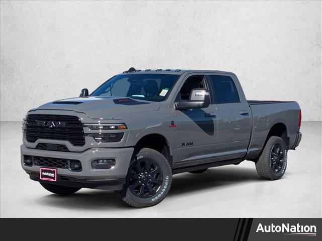 new 2026 Ram 2500 car, priced at $90,155