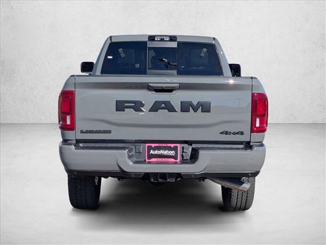 new 2026 Ram 2500 car, priced at $90,155