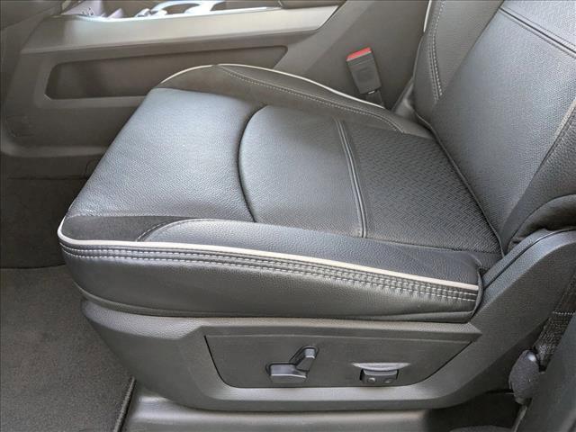 new 2026 Ram 2500 car, priced at $90,155