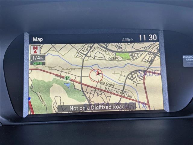 used 2018 Acura TLX car, priced at $19,997