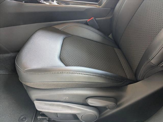 new 2025 Jeep Compass car, priced at $23,995