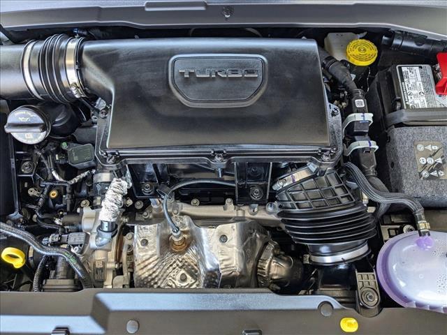 new 2025 Jeep Compass car, priced at $23,995