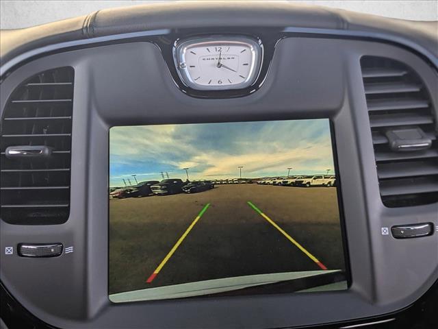 used 2023 Chrysler 300 car, priced at $49,699