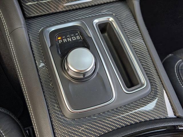 used 2023 Chrysler 300 car, priced at $49,699