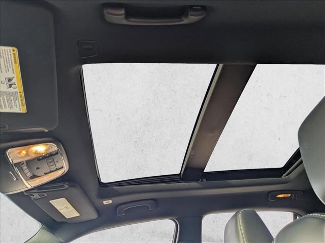 used 2023 Chrysler 300 car, priced at $49,699