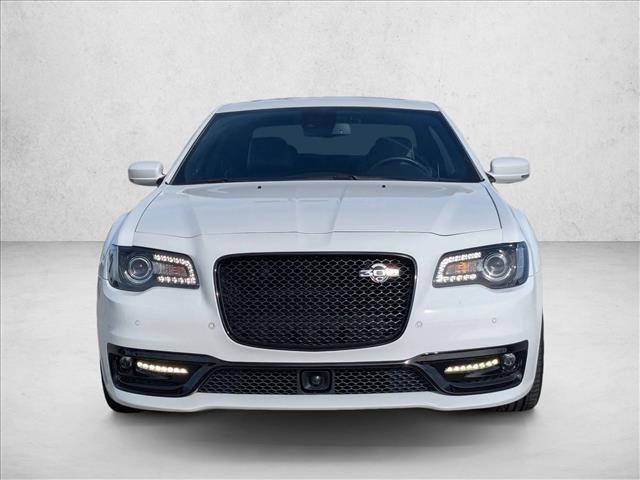used 2023 Chrysler 300 car, priced at $49,699