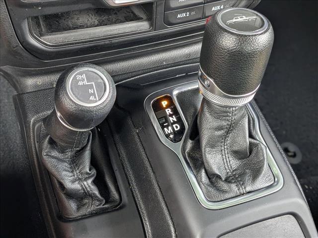 used 2023 Jeep Gladiator car, priced at $30,995